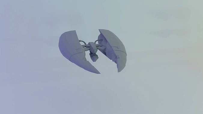 Executioner | 3D