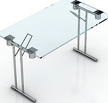 Table 3D Model