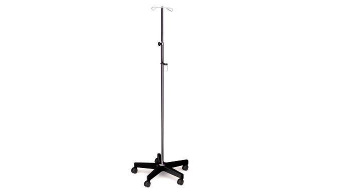 Medical Drip Stand - Free