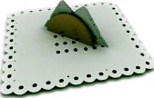 Napkin 3D Model