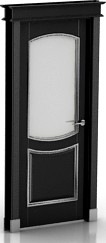 Door 3D Model