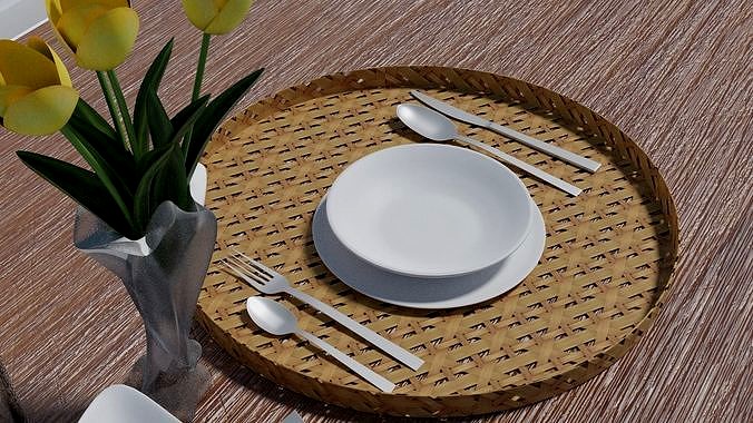 table service