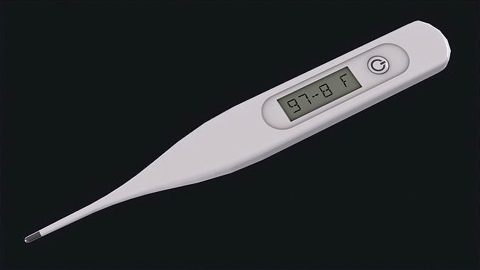 Thermometer