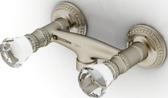 Faucet 3D Model