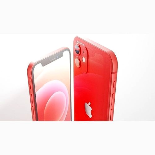 Iphone 12 mini