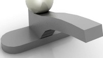 Faucet 3D Model