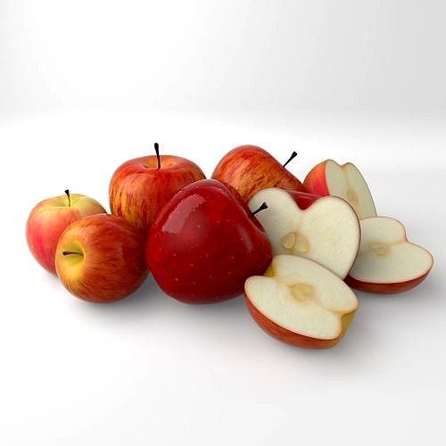 apple fruit