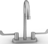 Faucet 3D Model