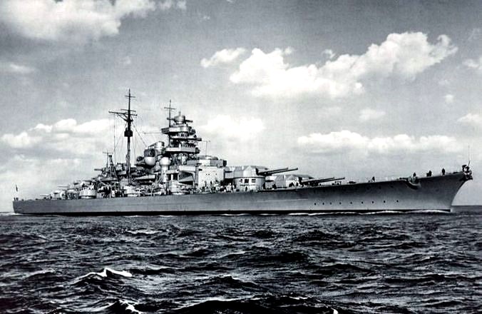 bismarck