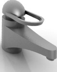 Tap 3D Model