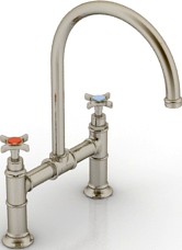 Faucet 3D Model