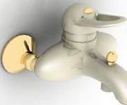 Mixer 3D Model