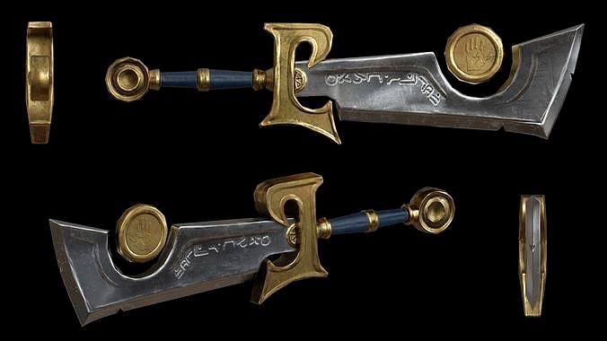 Ashbringer