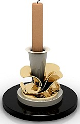 Candlestick 3D Model