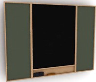 Cabinet 3D Model