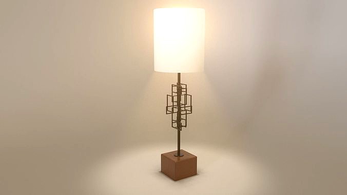 Table Lamp