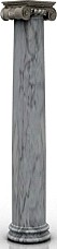 Column 3D Model