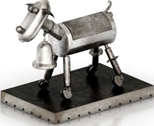 Figurine 3D Model