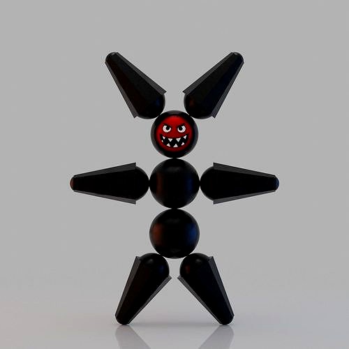 Big Hero 6 Megabot