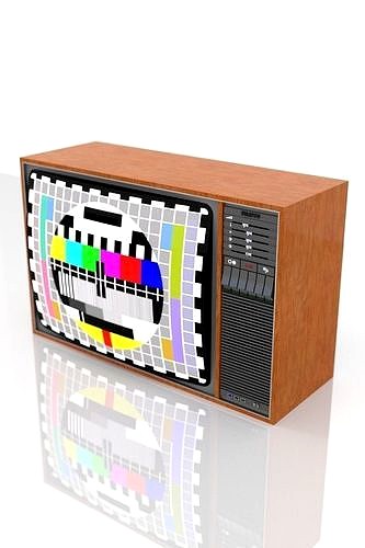 Old School K9 TV