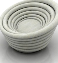 Armchair 3D Model