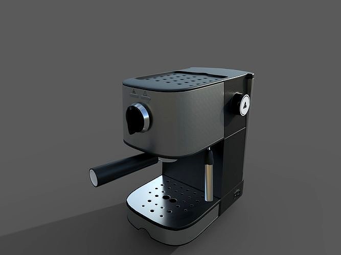 CoffeeMaker