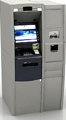 ATM 3D Model