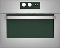 Oven 3D Model