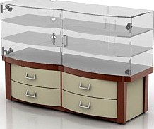 Rack 3D Model
