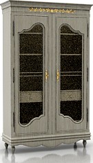 Glasscase 3D Model