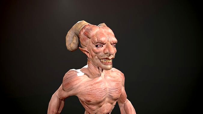 Devil