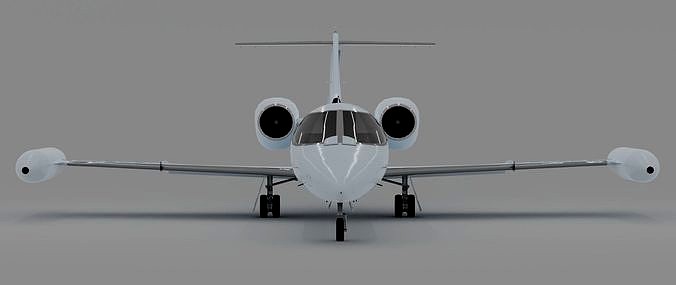 Learjet 35