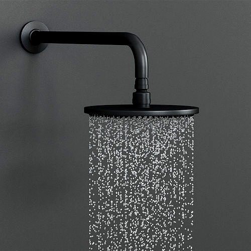 Shower system Gessi