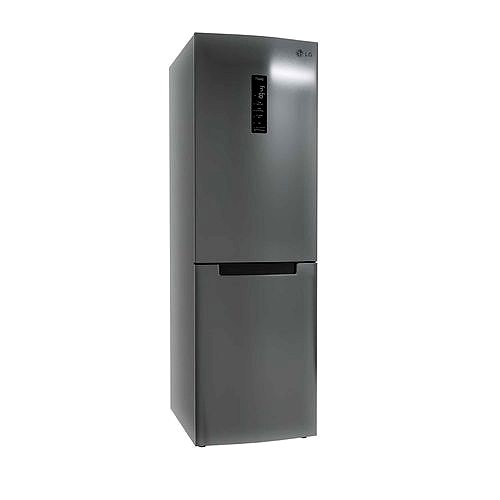 Refrigerator LG