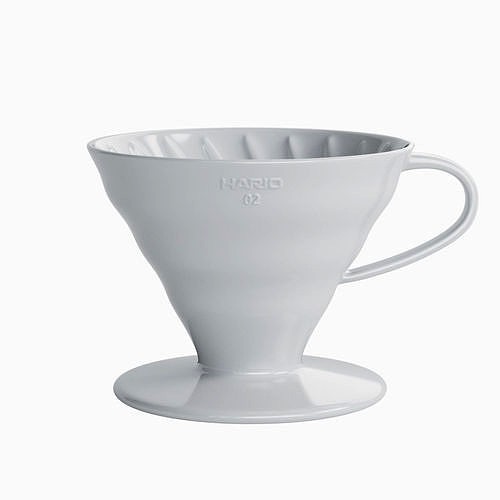 Hario V60 Ceramic Dripper