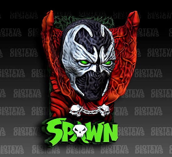 Spawn