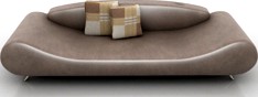 Sofa 3D Model