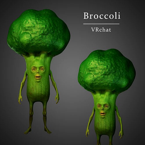 Broccoli