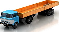 Car 3D Model