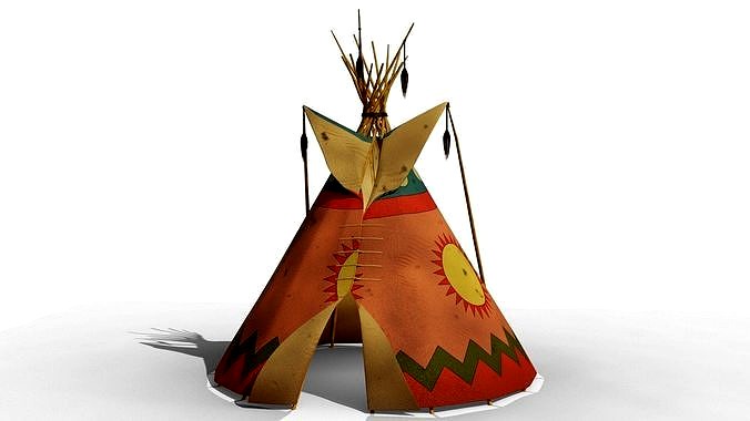 Tepee