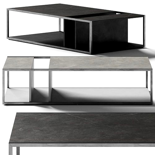 BoConcept Philadelphia Coffee Table