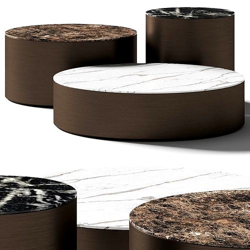 Desiree Stum Coffee Tables