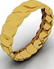 Ring 3D Model