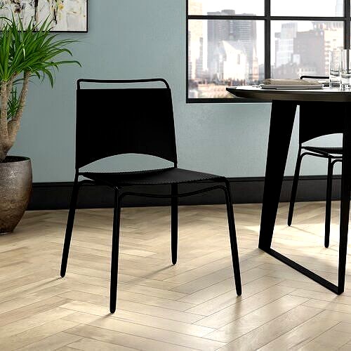 Trace Dining Chair
