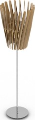 Torchere 3D Model