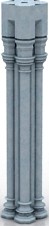 Column 3D Model