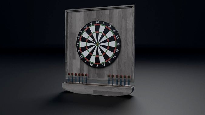 Dart Model