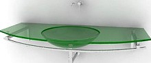 Basin 3D Model