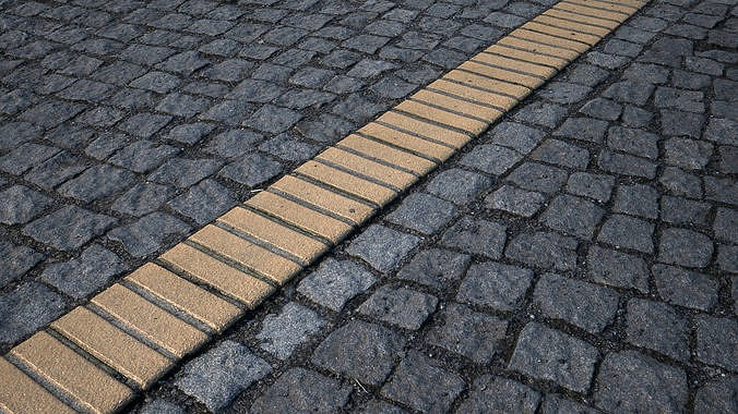 mm cobblestone 06 pavement