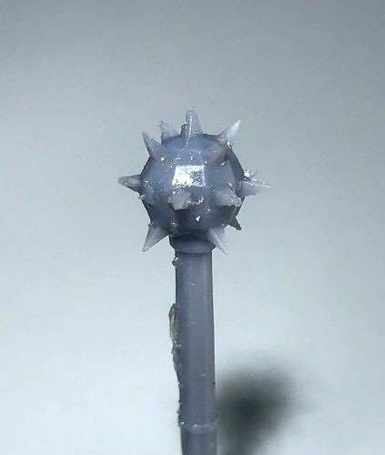 MACE GLADIATOR